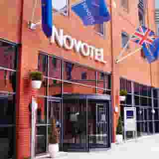 Novotel Manchester Centre, 1 of 5