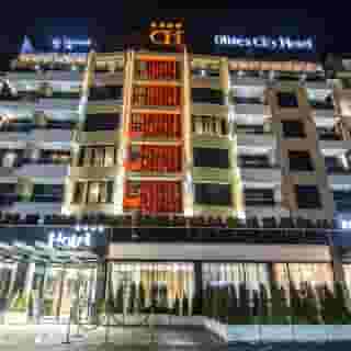 Best Western Plus Olives City Hotel, 3 of 5