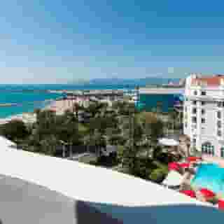 Majestic Barriere, 4 of 5