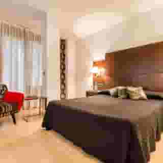 YIT Conquista de Granada, 3 of 5