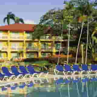 Be Live Grand Marien, 5 of 5