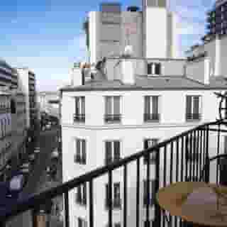 Hotel de Charonne, 1 of 5