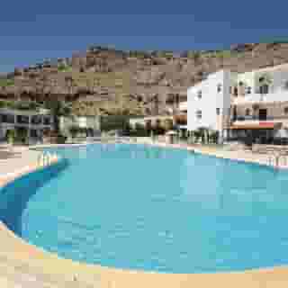 Coliseum Apartments, 1 of 5