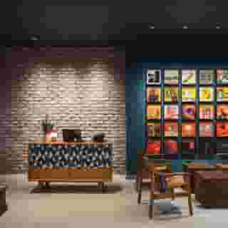 Moxy NYC Downtown, 3 of 5