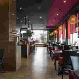 Two Hotel Berlin by Axel, 3 of 5