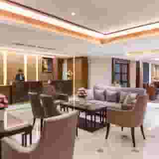 Riverfront Bangkok, 1 of 5