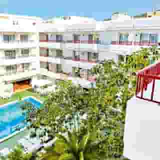 Casita Blanca Apartments - Adults Only, 2 of 5