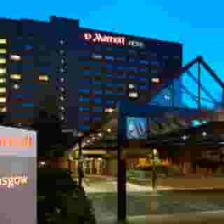 Marriott Hotel Glasgow, 5 of 5