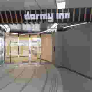 Dormy Inn Korakuen Hot Springs, 1 of 5