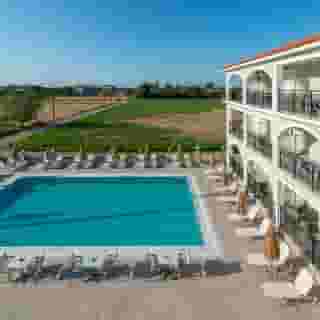 Athina Apartments, 4 of 5