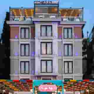 Tiara Buyukada Otel, 3 of 5