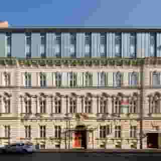 Mamaison Residence Izabella Budapest, 1 of 5