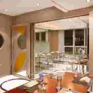 Le Petit Rosedale Hotel Hong Kong, 5 of 5