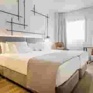 Hotel ILUNION San Mames, 1 of 5
