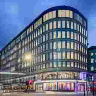 Yotel Glasgow, 4 of 5