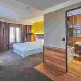 L'elysee Val D'europe, 3 of 5