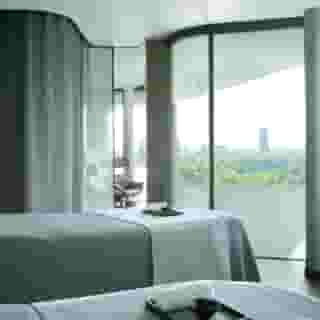 Four Seasons Hotel London At Park Lane, 5 of 5