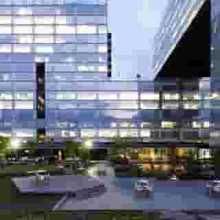 Hilton Mexico City Santa Fe, 1 of 5