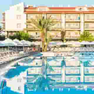 Barut B Suites, 5 of 5