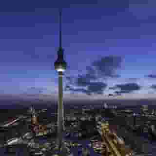 Park Inn by Radisson Berlin Alexanderplatz, 1 of 5