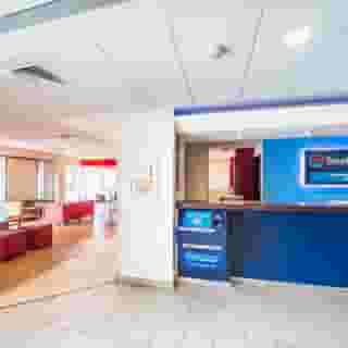 Travelodge Liverpool Central The Strand, 1 of 5