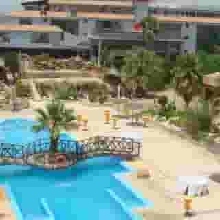 Aguilas Hotel Resort, 1 of 5