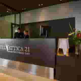 Attica 21 Barcelona Mar, 5 of 5