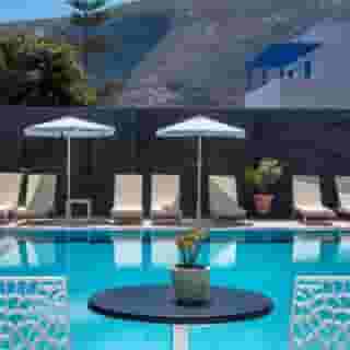 Santellini Hotel, 5 of 5