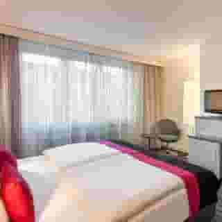 Mercure Hotel Duesseldorf Zentrum, 4 of 5