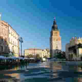 Novotel Krakow City West, 4 of 5