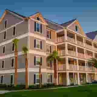 Holiday Inn Club Vacations Orlando Breeze Resort, 6 of 6