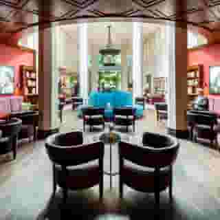 The Charles Hotel, 5 of 5