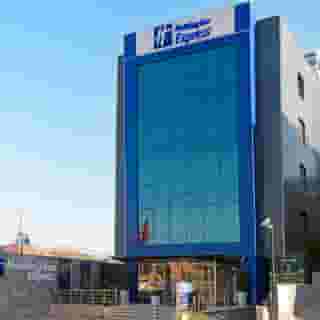 Holiday Inn Express Altunizade, 1 of 5