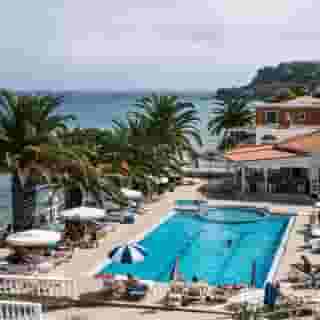 Chryssi Akti - Paradise Beach Hotel, 3 of 5