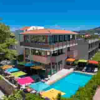 Alkyon Hotel - Skiathos, 6 of 6