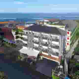 ASTON Canggu Beach Resort, 1 of 5