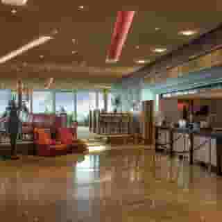 Hilton Zurich Airport, 2 of 5