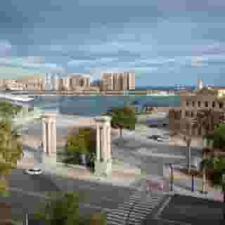 Room Mate Valeria, 1 of 5