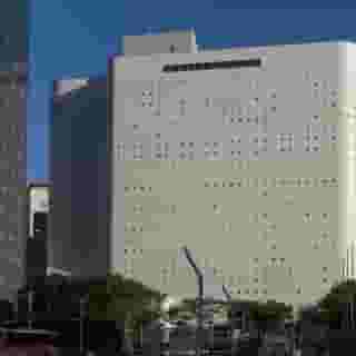 Shinjuku Washington Hotel Main, 4 of 5