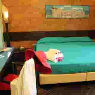 Abalon Pompei Resort, 3 of 5