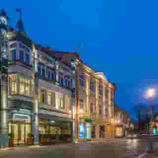 Artagonist Art Hotel, 1 of 5