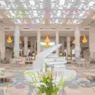 Farah Tanger, 1 of 5