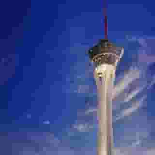 The Strat Hotel, Casino & Tower, 2 of 5