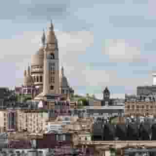 Iliade Paris 18, 1 of 5