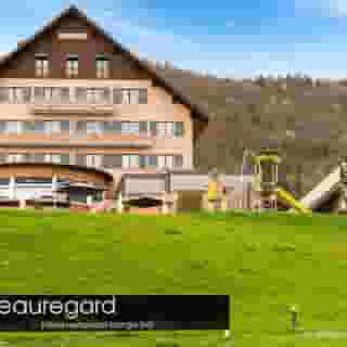 Hotel Beauregard, The Originals Relais, 6 of 6