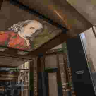 Kimpton Hotel Palomar Philadelphia, 2 of 5