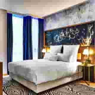 NYX Hotel Warsaw by Leonardo Hotels, 6 of 6