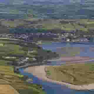Celtic Ross, 4 of 5