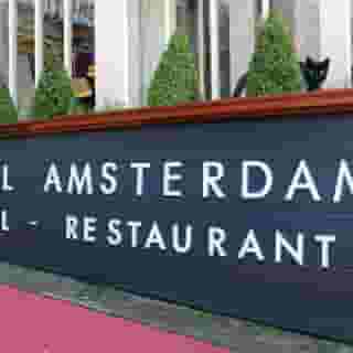 Royal Amsterdam Hotel, 2 of 5