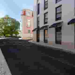 The Emerald House Lisbon, Curio Collection by Hilt, 5 of 5